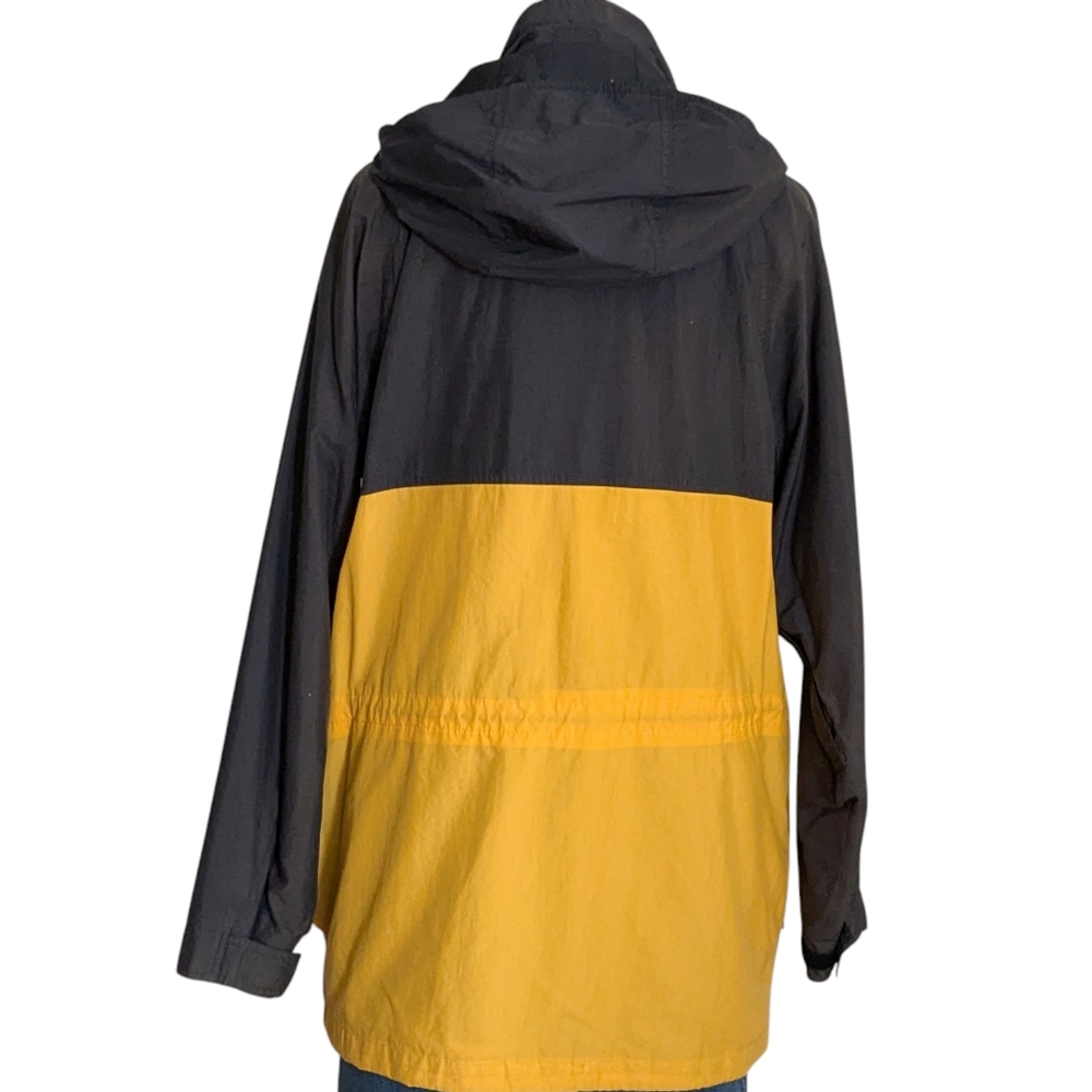 Helly Hansen Helly Tech Nylon Jacket Size Large - image 2